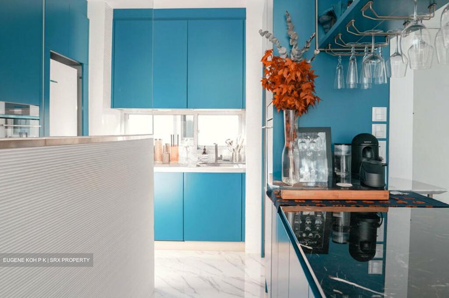 One Jervois (D10), Condominium #496544691